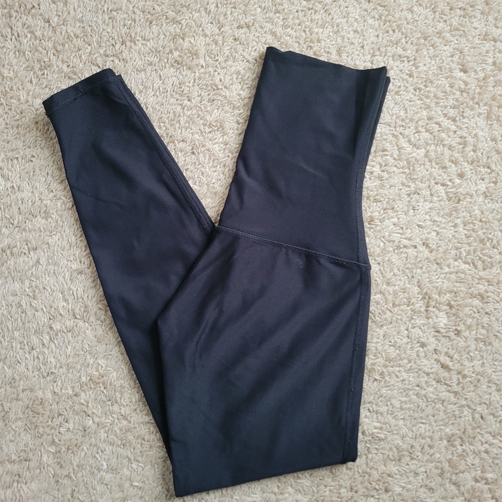 Baobei Postpartum Leggings Medium Black